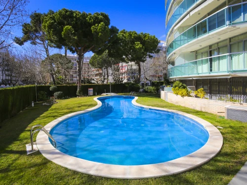 Apartment Salou, 2 bedrooms, 6 persons - photo_1012341006099