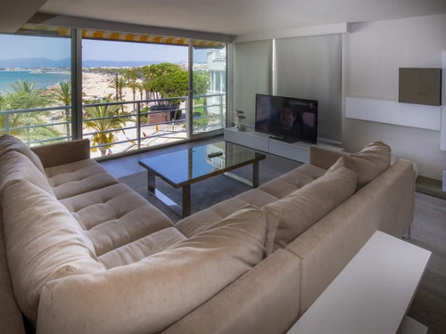 Apartment Salou, 4 bedrooms, 9 persons - photo_1012341006665