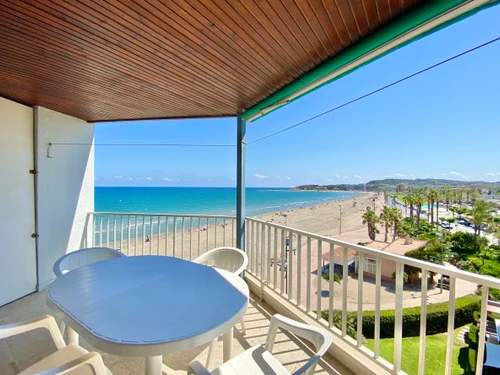 Appartement La Pineda, 4 pièces, 6 personnes - photo_1012341006814