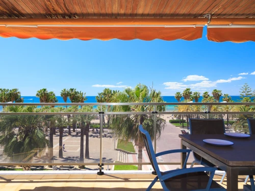 Appartement Salou, 4 pièces, 7 personnes - photo_1012341006958