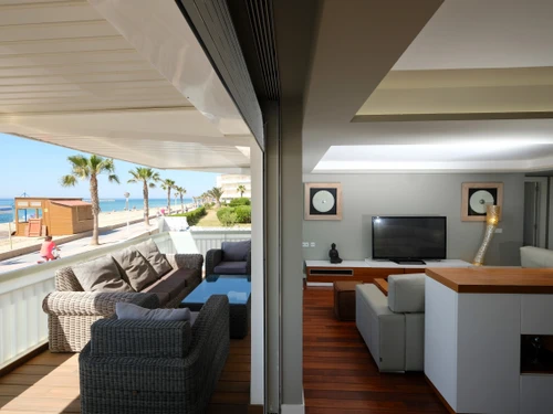 Appartement Cambrils, 6 pièces, 12 personnes - photo_1012341007243