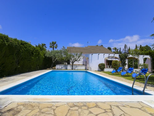 Villa Salou, 4 dormitorios, 10 personas - photo_1012341007677