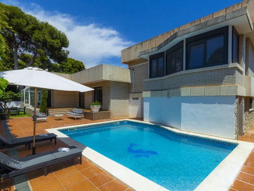 Villa Cambrils, 5 pièces, 10 personnes - photo_1012341009106