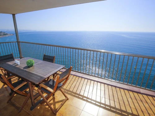 Appartement Salou, 4 pièces, 8 personnes - photo_1012341009504