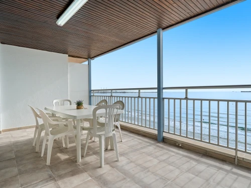 Appartement La Pineda, 4 pièces, 6 personnes - photo_1012341009792