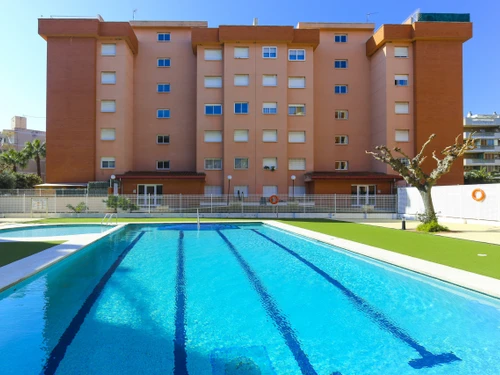 Appartement La Pineda, 2 pièces, 4 personnes - photo_1012341010072