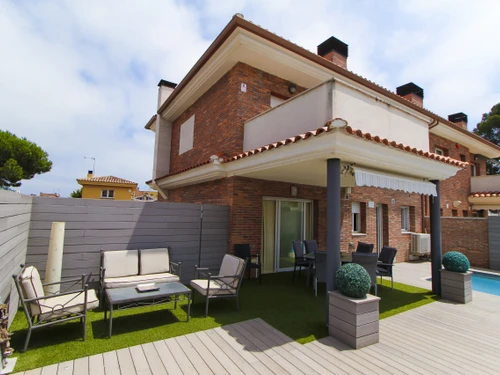 Casa Salou, 4 dormitorios, 10 personas - photo_1012341010204