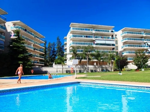 Apartamento Salou, 3 dormitorios, 6 personas - photo_1012341010349