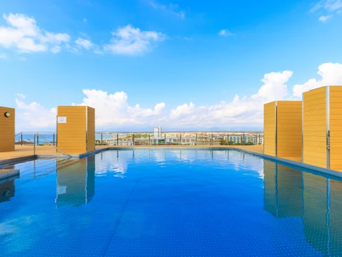 Appartement Salou, 2 pièces, 4 personnes - photo_1012341010596