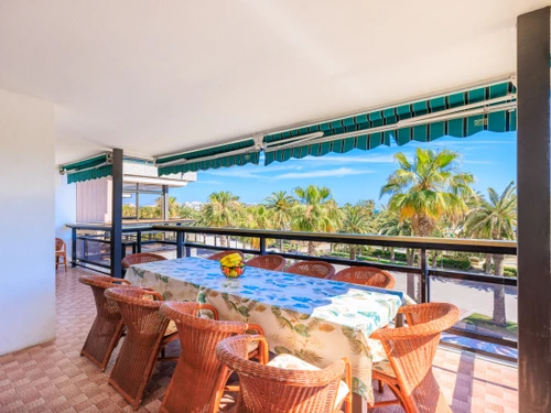 Appartement Salou, 6 pièces, 12 personnes - photo_1012341010737