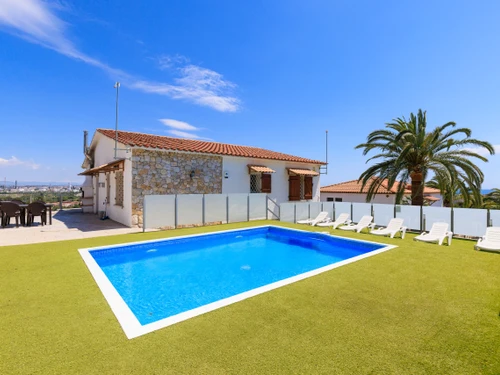 Villa Salou, 7 Schlafzimmer, 16 Personen - photo_1012341012491