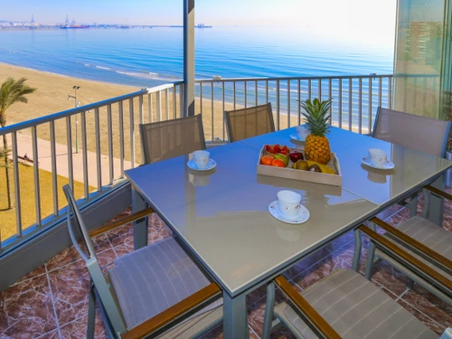 Ferienwohnung La Pineda, 3 Schlafzimmer, 7 Personen - photo_1012341012933