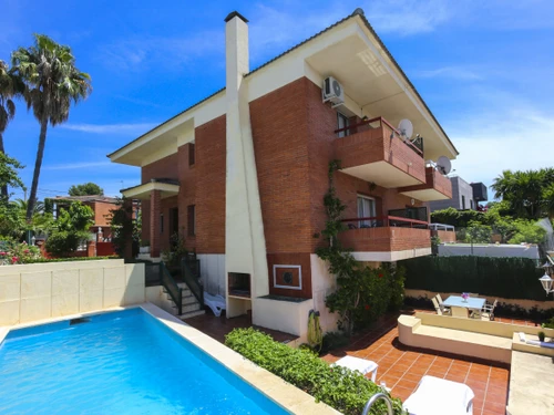 Villa Salou, 4 Schlafzimmer, 12 Personen - photo_1012341013556