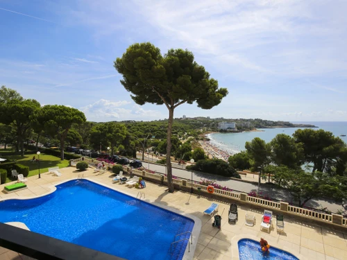 Appartement Salou, 3 pièces, 6 personnes - photo_1012341015293