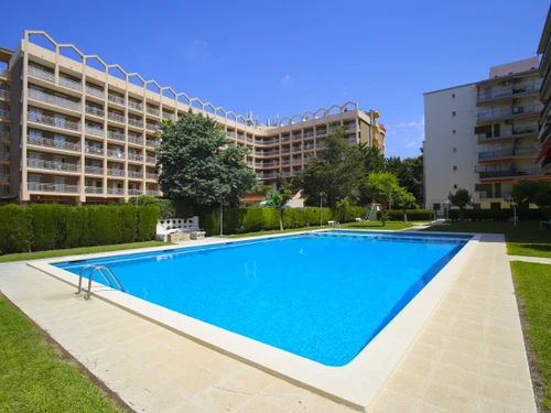 Apartment Salou, 2 bedrooms, 5 persons - photo_1012341016074