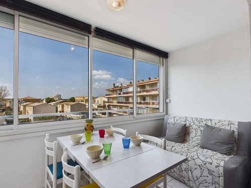 Ferienwohnung Le Grau d'Agde, 1 Schlafzimmer, 6 Personen - photo_15227175719