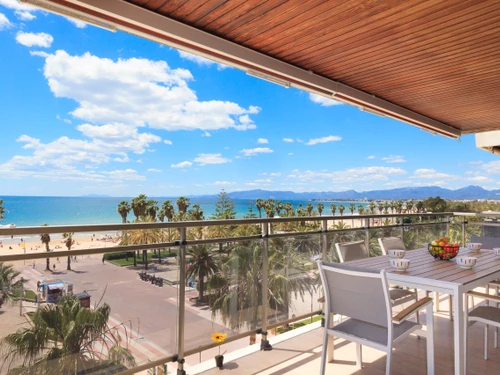 Appartement Salou, 4 pièces, 7 personnes - photo_1012341017634