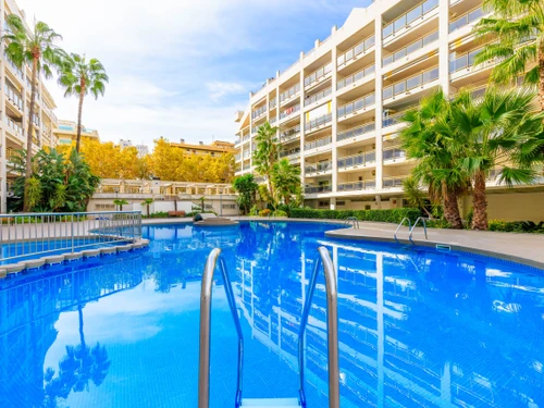 Appartement Salou, 3 pièces, 6 personnes - photo_1012341019797