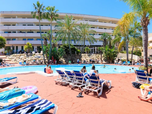 Apartment Salou, 2 bedrooms, 6 persons - photo_1012341021055