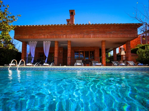 Villa Cambrils, 8 bedrooms, 15 persons - photo_1012341022018