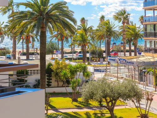 Appartement Salou, 3 pièces, 6 personnes - photo_1012341022239