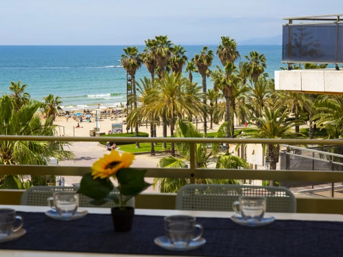 Apartamento Salou, 2 dormitorios, 6 personas - photo_1012341022484