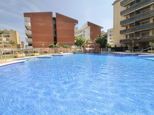 Appartement La Pineda, 3 pièces, 6 personnes - photo_1012341023797