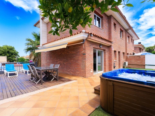 Ferienhaus Salou, 4 Schlafzimmer, 8 Personen - photo_1012341024262