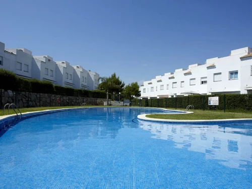 Villa Salou, 3 bedrooms, 8 persons - photo_1012341024509