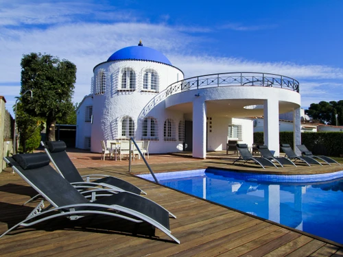 Villa Cambrils, 4 dormitorios, 12 personas - photo_1012341027295