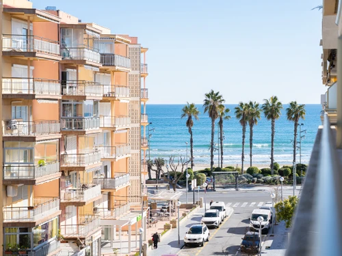 Appartement La Pineda, 2 pièces, 4 personnes - photo_1012341027466