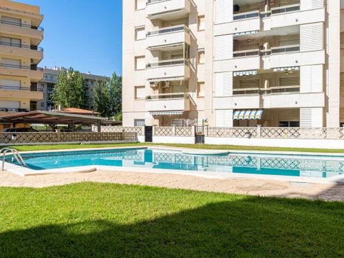 Appartement La Pineda, 2 pièces, 4 personnes - photo_1012341027865