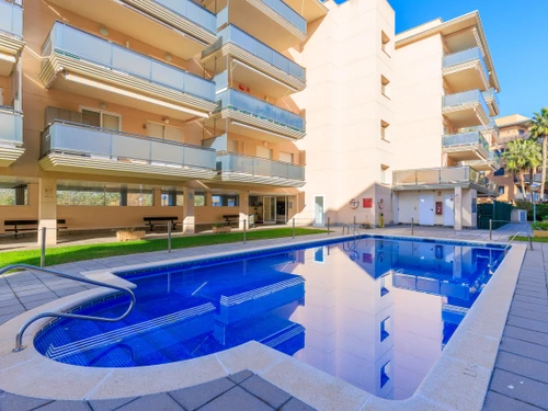 Apartment La Pineda, 2 bedrooms, 5 persons - photo_1012341028282