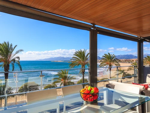 Appartement Cambrils, 4 pièces, 8 personnes - photo_1012341028668