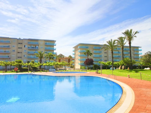 Apartamento La Pineda, 2 dormitorios, 6 personas - photo_1012341029287