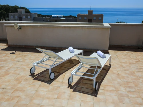 Ferienwohnung Cambrils, 2 Schlafzimmer, 6 Personen - photo_1012341029868