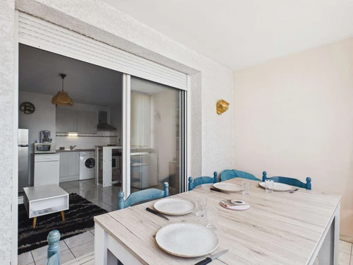 Ferienwohnung Le Grau d'Agde, 1 Schlafzimmer, 4 Personen - photo_17170729183