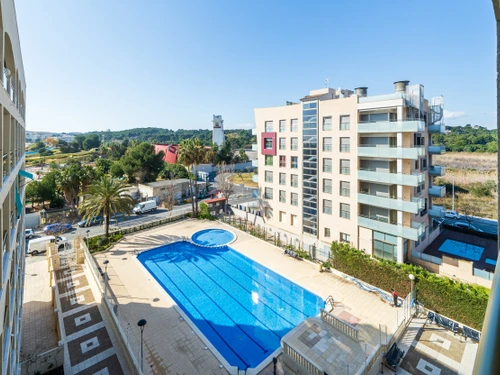 Appartement La Pineda, 2 pièces, 4 personnes - photo_1012341034237