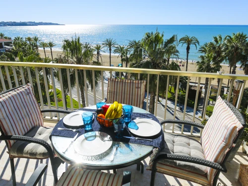 Apartment Salou, 3 bedrooms, 6 persons - photo_1012341034969