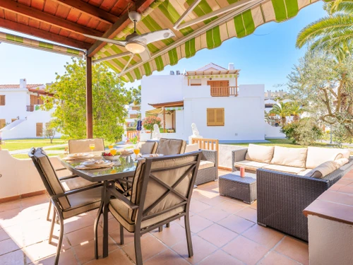 Apartment La Pineda, 3 bedrooms, 6 persons - photo_1012341038597