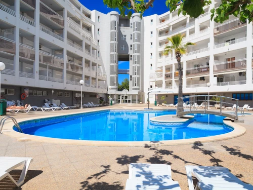 Appartement Salou, 2 pièces, 4 personnes - photo_1012341039326