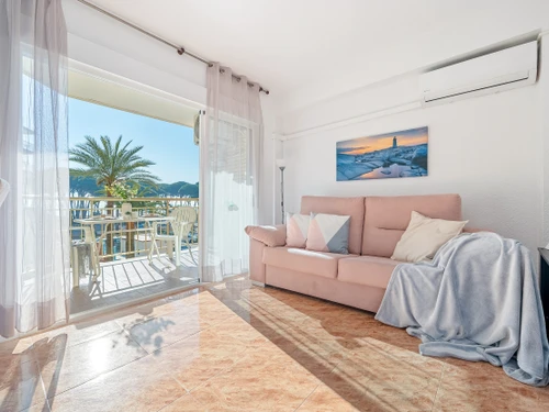 Appartement La Pineda, 2 pièces, 4 personnes - photo_1012341042425