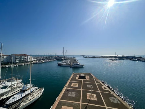 Ferienwohnung Cap d'Agde, Studio, 4 Personen - photo_1011829579367