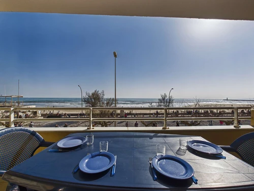 Ferienwohnung Le Grau d'Agde, 2 Schlafzimmer, 6 Personen - photo_1011434452412