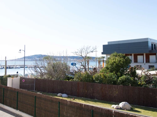 Appartement Balaruc-les-Bains, 2 pièces, 2 personnes - photo_18877020886