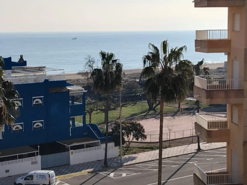 Appartement Xeraco, 3 pièces, 4 personnes - photo_1011746195710