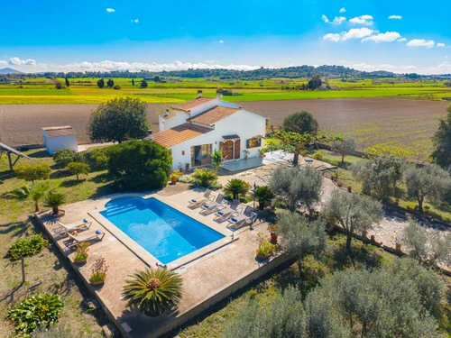 Villa Santa Margalida, 3 dormitorios, 6 personas - photo_1012006538701