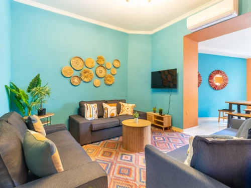 Apartamento Lisboa ciudad, 4 dormitorios, 13 personas - photo_1012204993806