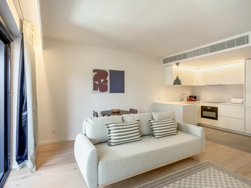 Appartement Lisboa ciudad, 2 pièces, 3 personnes - photo_1012341194096