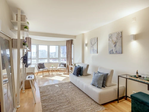 Appartement Lisboa ciudad, 2 pièces, 3 personnes - photo_1012341194328